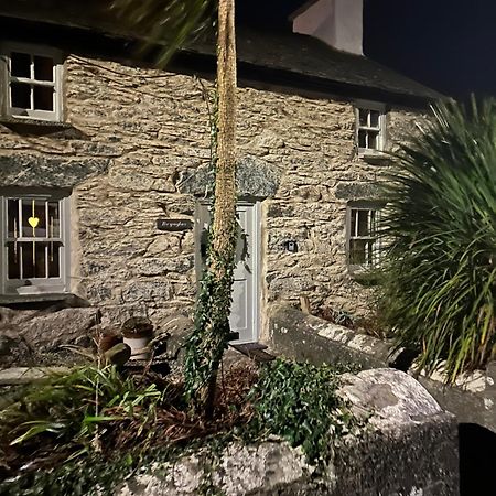 Brynglas Cottage With Hot Tub, Anglesey. Llanfachraeth Экстерьер фото